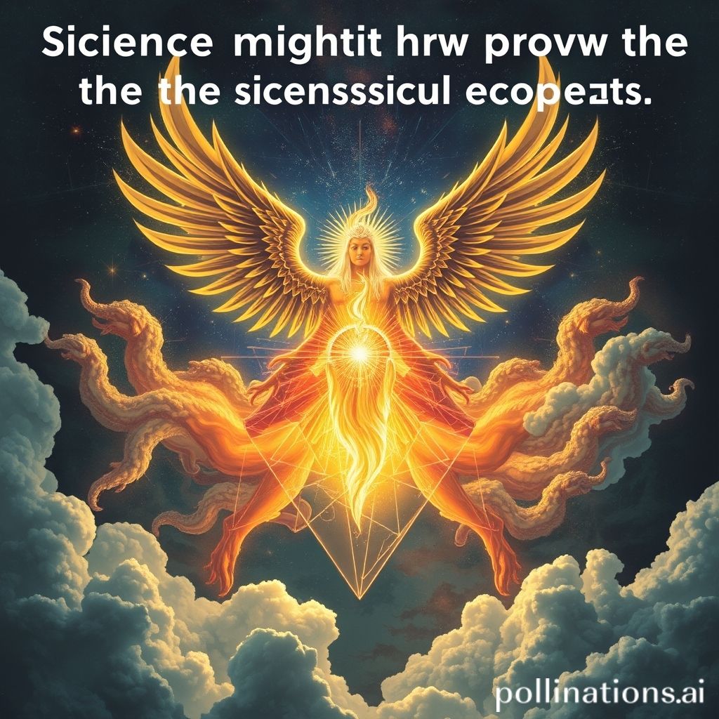 Background for Science-might-prove-the-existence-of-Gods